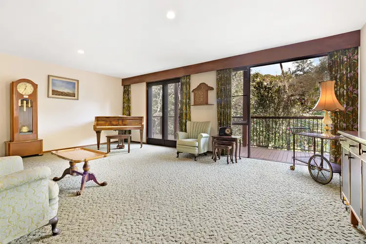 Second view of Homely house listing, 4 Blair Place, St Ives NSW 2075