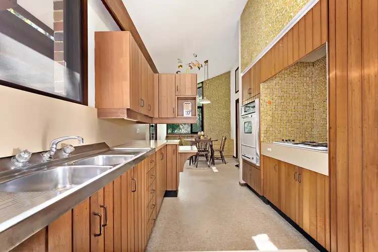 Fifth view of Homely house listing, 4 Blair Place, St Ives NSW 2075
