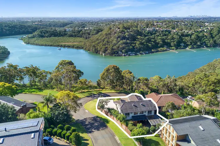 Second view of Homely house listing, 1 Spencer Place, Illawong NSW 2234