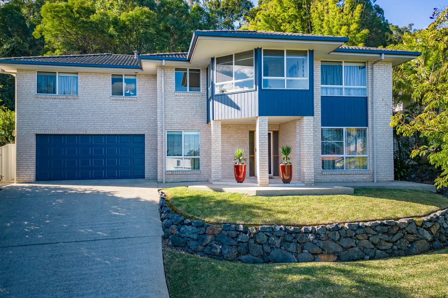 Main view of Homely house listing, 8 Mikinos Street, North Boambee Valley NSW 2450