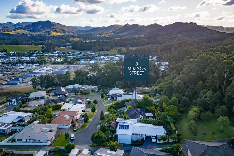 Third view of Homely house listing, 8 Mikinos Street, North Boambee Valley NSW 2450