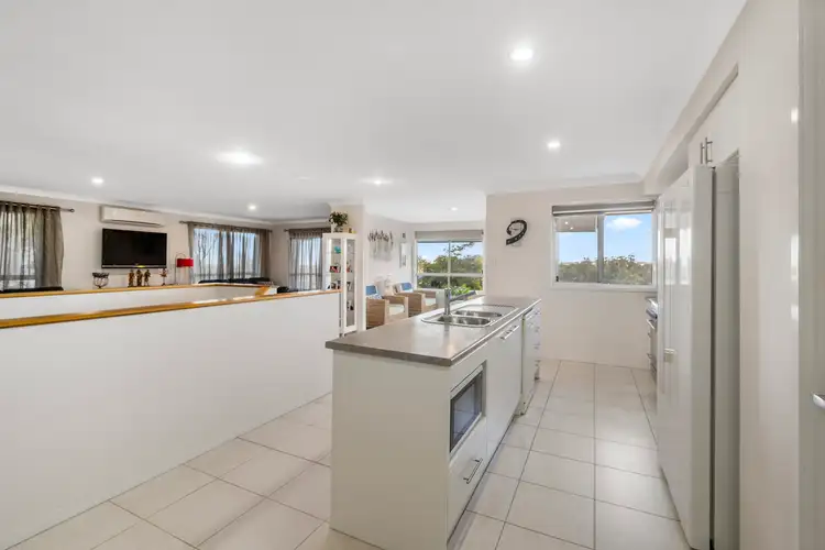 Fifth view of Homely house listing, 8 Mikinos Street, North Boambee Valley NSW 2450