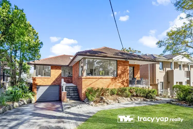 46 Felton Road, Carlingford NSW 2118