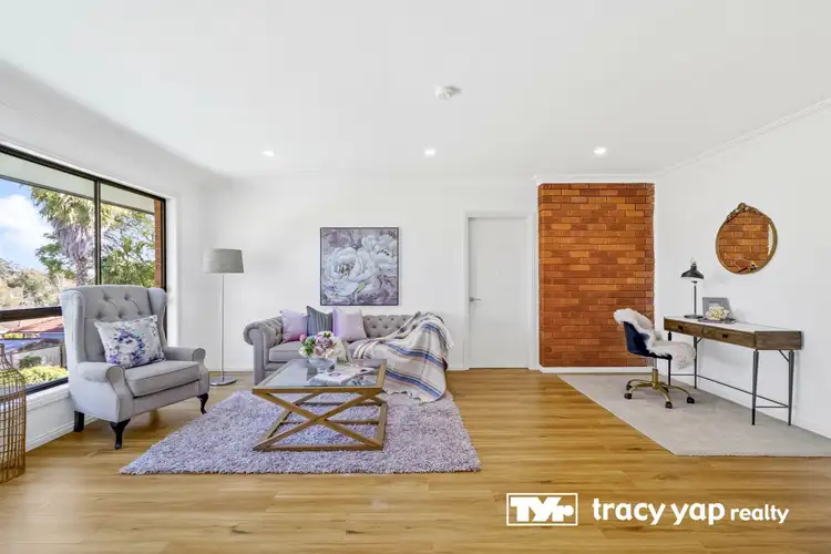 Fourth view of Homely house listing, 46 Felton Road, Carlingford NSW 2118