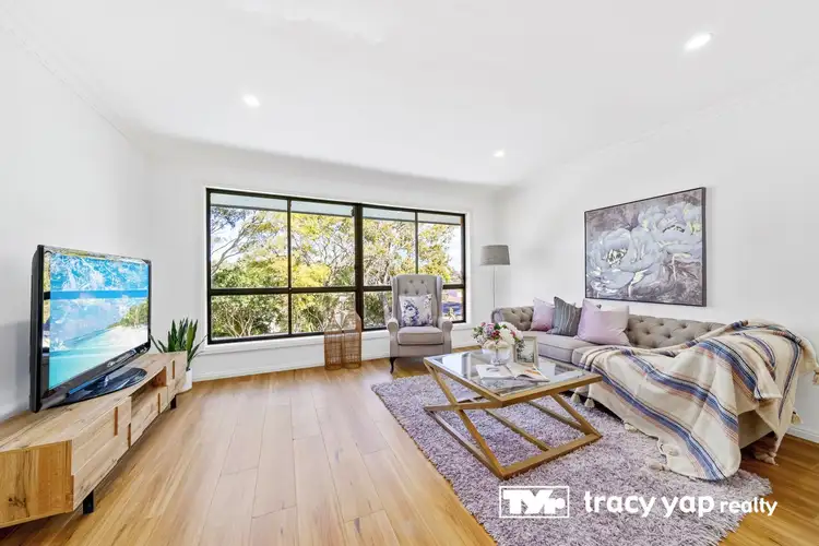 Fifth view of Homely house listing, 46 Felton Road, Carlingford NSW 2118