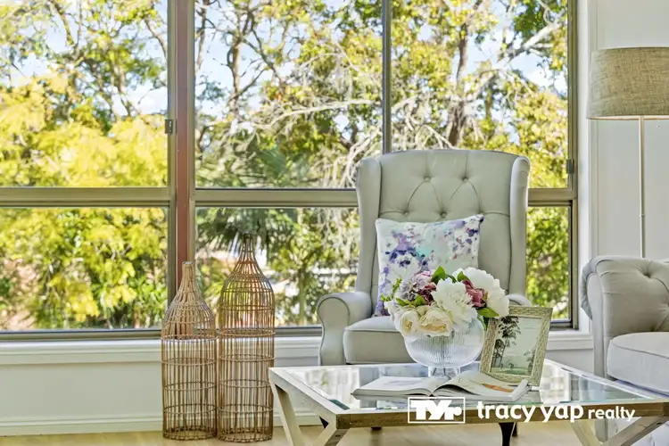 Sixth view of Homely house listing, 46 Felton Road, Carlingford NSW 2118