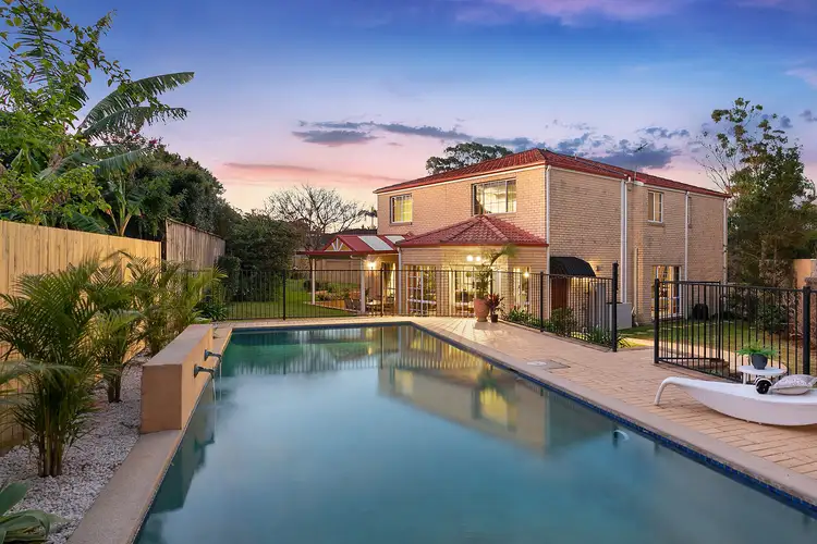 6 Wexford Place, Killarney Heights NSW 2087