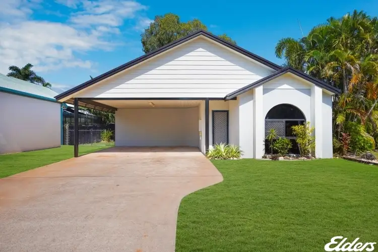 Main view of Homely house listing, 26 Alexandra Court, Durack NT 830