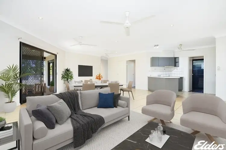 Third view of Homely house listing, 26 Alexandra Court, Durack NT 830