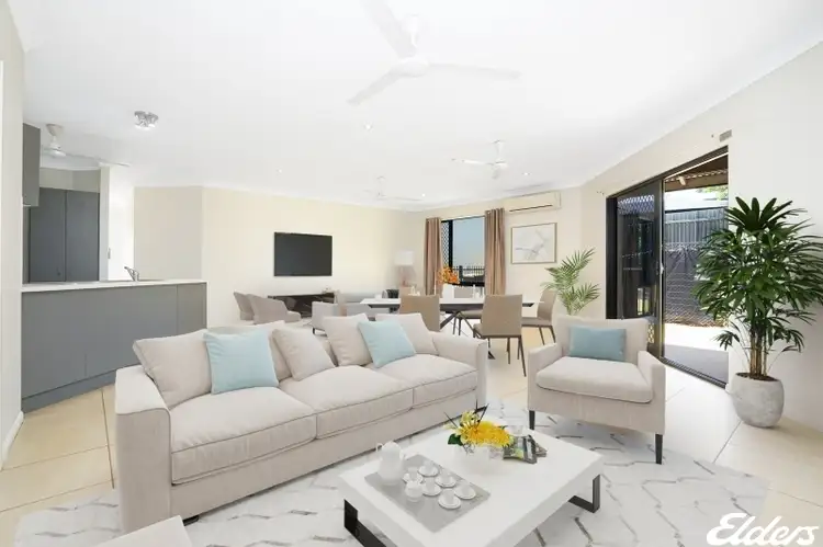 Fourth view of Homely house listing, 26 Alexandra Court, Durack NT 830