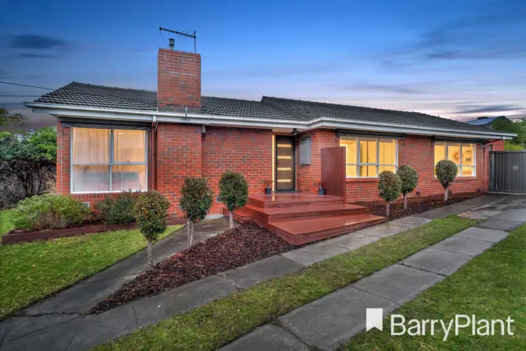 32 Monash Drive, Mulgrave VIC 3170