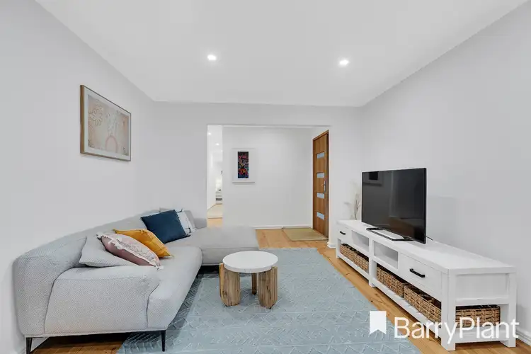 Third view of Homely house listing, 32 Monash Drive, Mulgrave VIC 3170