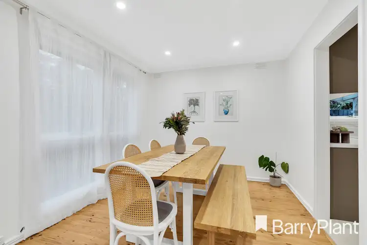 Fifth view of Homely house listing, 32 Monash Drive, Mulgrave VIC 3170