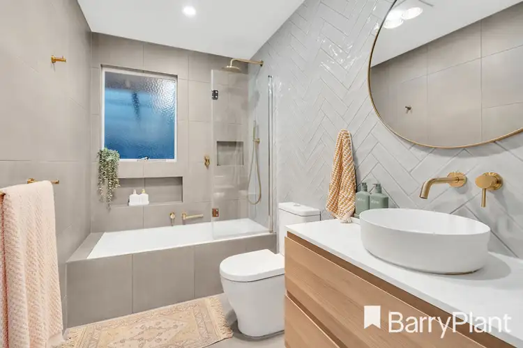 Sixth view of Homely house listing, 32 Monash Drive, Mulgrave VIC 3170