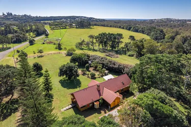 369 North Creek Road, Skennars Head NSW 2478