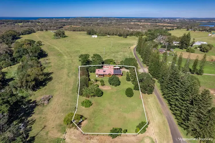 Second view of Homely house listing, 369 North Creek Road, Skennars Head NSW 2478
