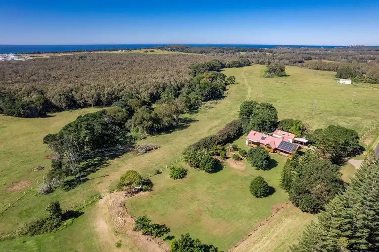 Fifth view of Homely house listing, 369 North Creek Road, Skennars Head NSW 2478
