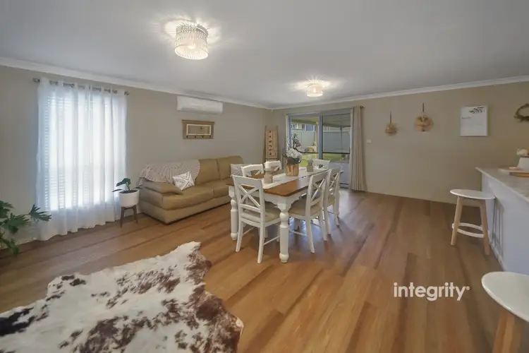 Sixth view of Homely house listing, 27 Terralla Grove, South Nowra NSW 2541