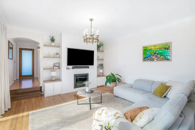 Second view of Homely house listing, 12 Mikarie Place, Kirrawee NSW 2232