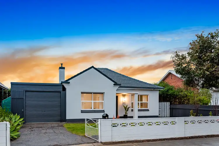 Main view of Homely house listing, 18 Trennery Street, West Richmond SA 5033