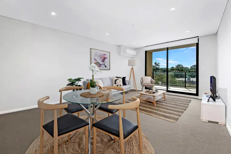 303/23-25 North Rocks Road, North Rocks NSW 2151