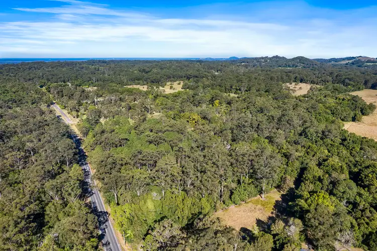 Main view of Homely land listing, 617 Cooroy Noosa Road, Tinbeerwah QLD 4563