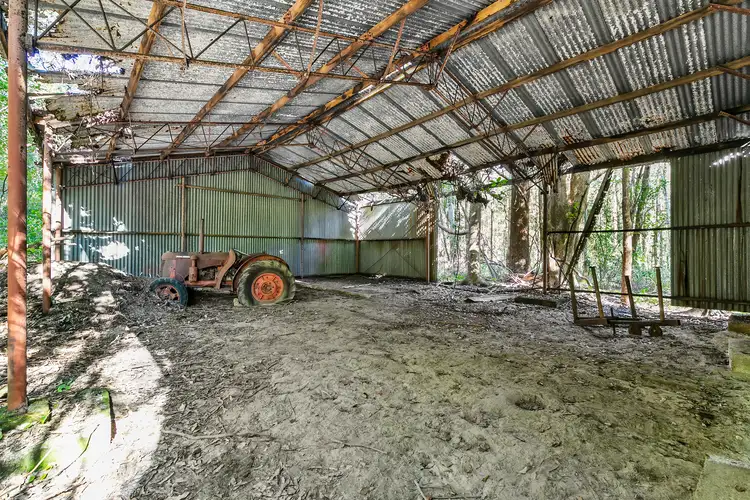 Third view of Homely land listing, 617 Cooroy Noosa Road, Tinbeerwah QLD 4563