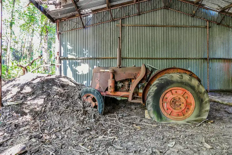 Fifth view of Homely land listing, 617 Cooroy Noosa Road, Tinbeerwah QLD 4563