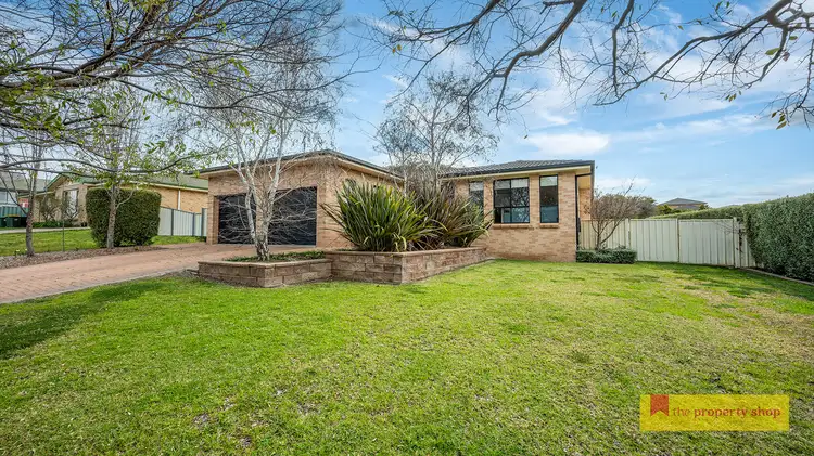 Main view of Homely house listing, 58 Oporto Road, Mudgee NSW 2850