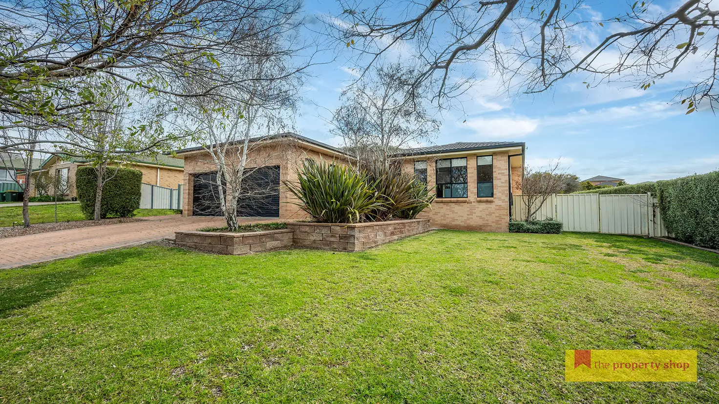 Main view of Homely house listing, 58 Oporto Road, Mudgee NSW 2850
