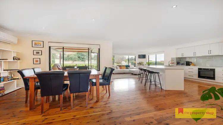 Second view of Homely house listing, 58 Oporto Road, Mudgee NSW 2850
