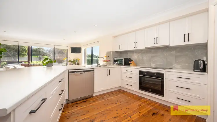 Third view of Homely house listing, 58 Oporto Road, Mudgee NSW 2850