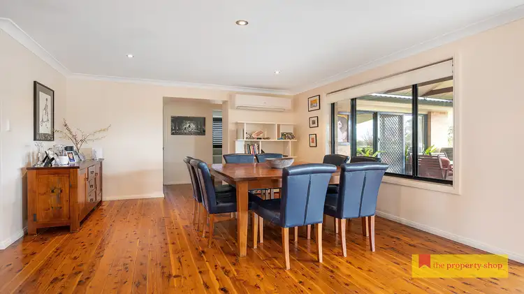Fifth view of Homely house listing, 58 Oporto Road, Mudgee NSW 2850