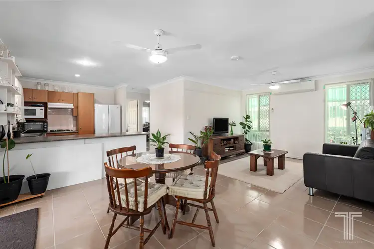 Main view of Homely house listing, 11 Samson Crescent, Hemmant QLD 4174