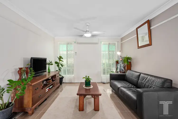 Second view of Homely house listing, 11 Samson Crescent, Hemmant QLD 4174