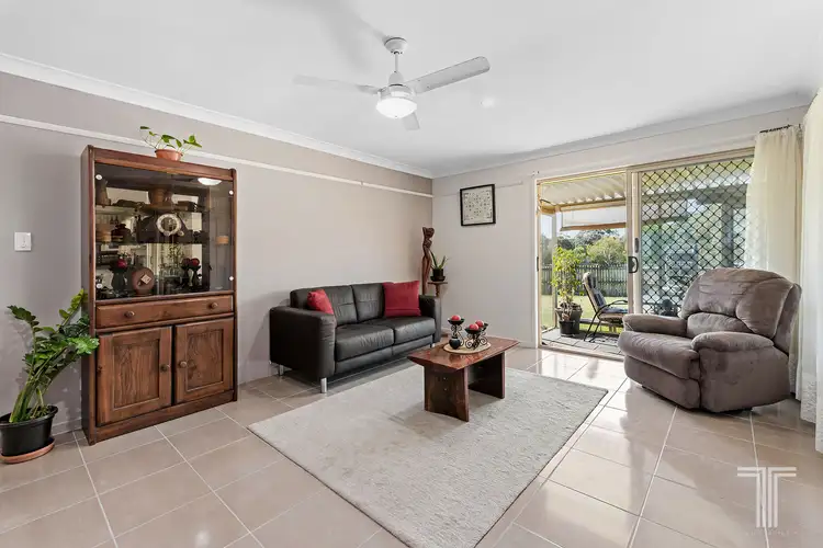 Third view of Homely house listing, 11 Samson Crescent, Hemmant QLD 4174