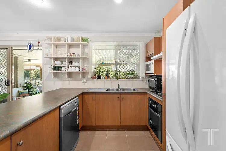 Fourth view of Homely house listing, 11 Samson Crescent, Hemmant QLD 4174