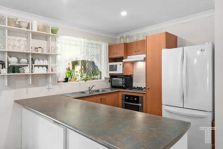 Fifth view of Homely house listing, 11 Samson Crescent, Hemmant QLD 4174