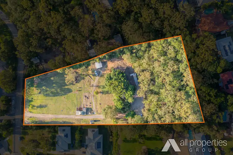 Second view of Homely rural property listing, 10 Shepparton Road, Helensvale QLD 4212