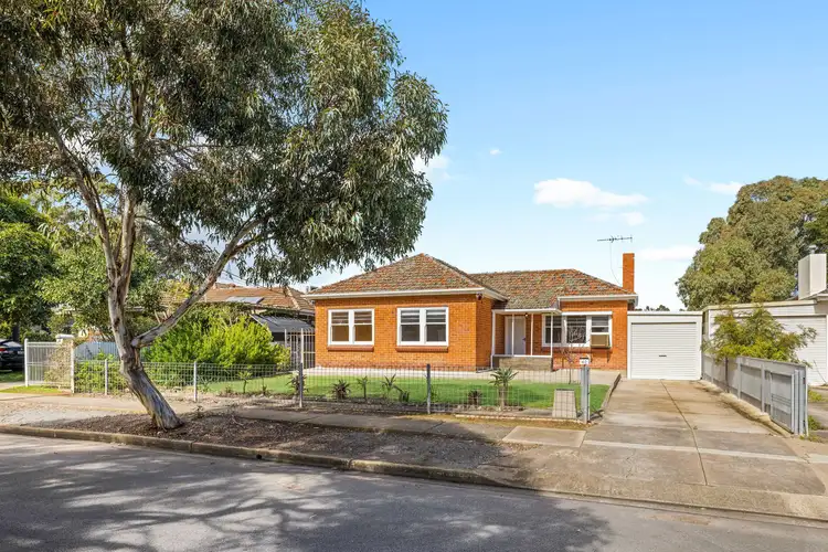 42 Scottish Avenue, Clovelly Park SA 5042