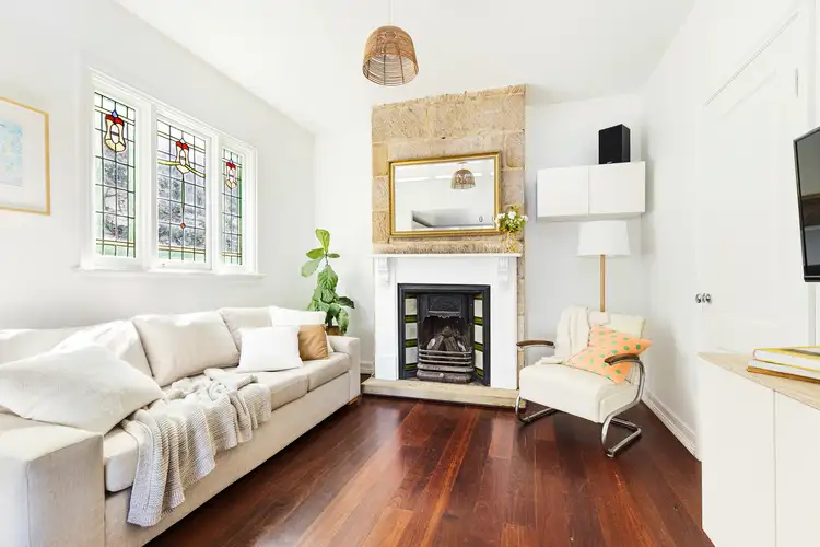 Second view of Homely house listing, 18 Stewart Street, Balmain NSW 2041