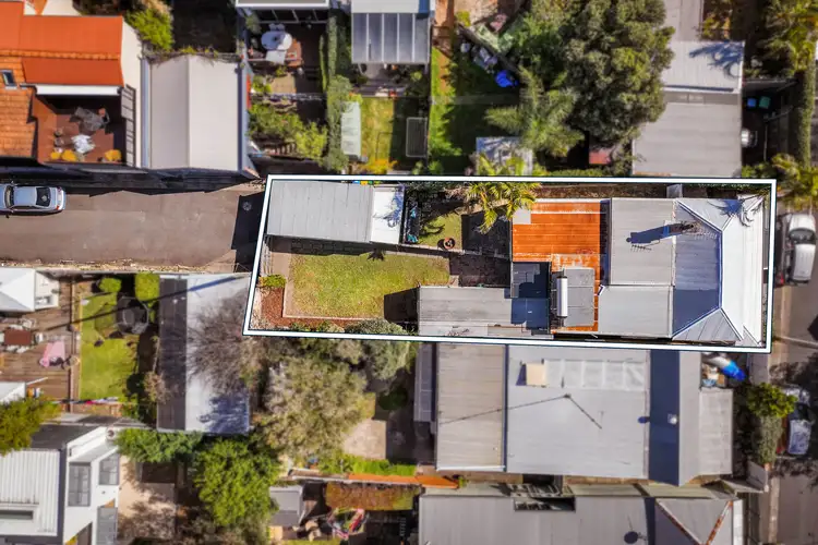 Third view of Homely house listing, 18 Stewart Street, Balmain NSW 2041