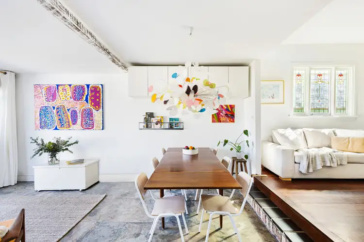 Fourth view of Homely house listing, 18 Stewart Street, Balmain NSW 2041