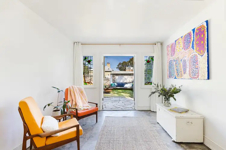 Fifth view of Homely house listing, 18 Stewart Street, Balmain NSW 2041