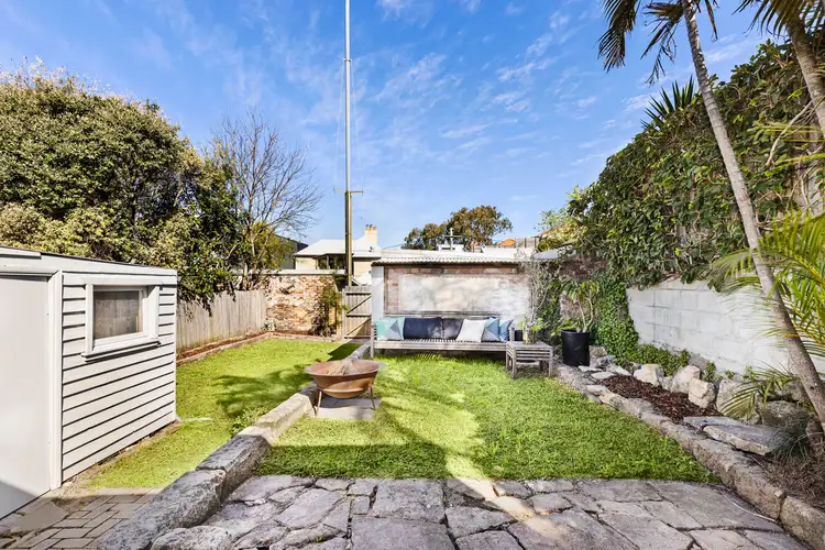 Sixth view of Homely house listing, 18 Stewart Street, Balmain NSW 2041