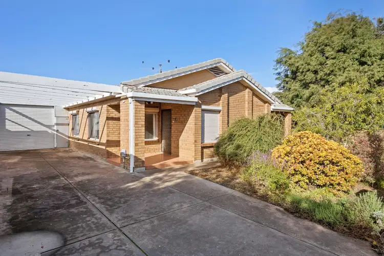 Second view of Homely house listing, 16 Hazel Terrace, Henley Beach South SA 5022