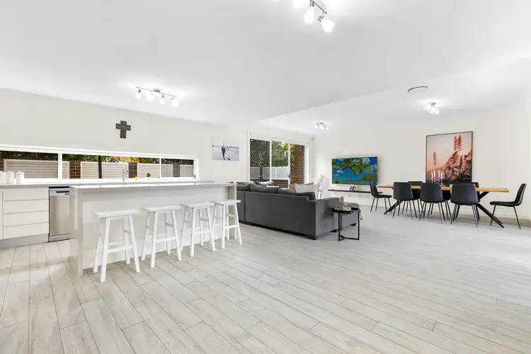 Second view of Homely semi-detached listing, 84 Brush Road, West Ryde NSW 2114