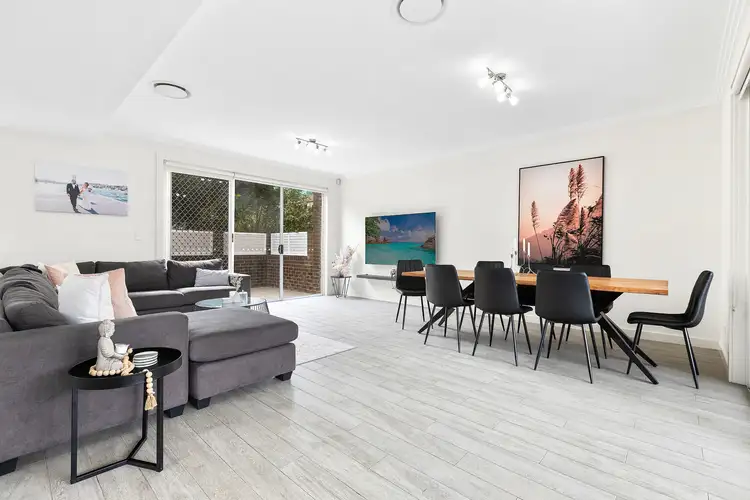 Third view of Homely semi-detached listing, 84 Brush Road, West Ryde NSW 2114