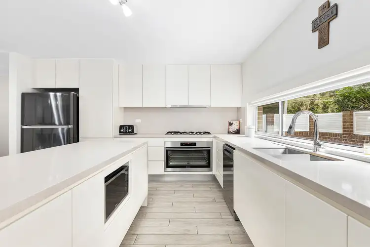 Fourth view of Homely semi-detached listing, 84 Brush Road, West Ryde NSW 2114