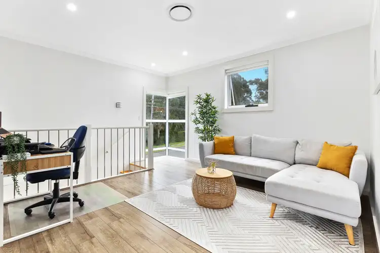 Fifth view of Homely semi-detached listing, 84 Brush Road, West Ryde NSW 2114